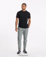 tormentoso calça ripstop homens Vuori 68NJ8J824 roupas - Image 5