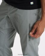 tormentoso calça ripstop homens Vuori 68NJ8J824 roupas - Image 6