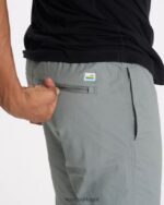 tormentoso calça ripstop homens Vuori 68NJ8J824 roupas - Image 7