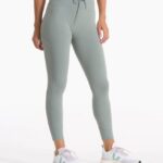 tormentoso legging de bolso diária mulheres Vuori 68NJ8J238 roupas