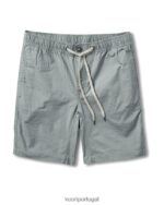tormentoso ripstop curto homens Vuori 68NJ8J751 roupas