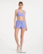 ultravioleta clementina curta 2.0 mulheres Vuori 68NJ8J216 roupas - Image 8