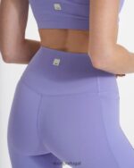 ultravioleta legging de estúdio mulheres Vuori 68NJ8J273 roupas - Image 3