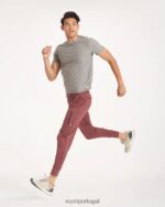 urze avermelhada corredor de desempenho de domingo homens Vuori 68NJ8J896 roupas - Image 7
