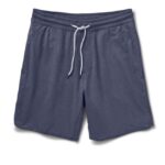 urze azul moletom austin homens Vuori 68NJ8J757 roupas