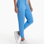 urze báltica corredor de desempenho mulheres Vuori 68NJ8J301 roupas