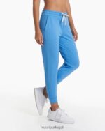 urze báltica corredor de desempenho mulheres Vuori 68NJ8J301 roupas