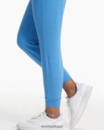 urze báltica corredor de desempenho mulheres Vuori 68NJ8J301 roupas - Image 5