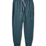 urze berilo corredor de desempenho de domingo homens Vuori 68NJ8J901 roupas
