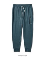 urze berilo corredor de desempenho de domingo homens Vuori 68NJ8J901 roupas
