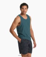 urze berilo tanque de tecnologia strato homens Vuori 68NJ8J449 roupas - Image 3
