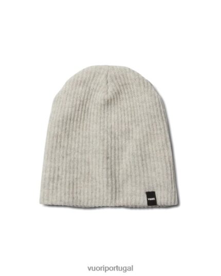 urze branca gorro manchester mulheres Vuori 68NJ8J410 acessórios