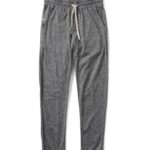 urze cinza calça performance ponto homens Vuori 68NJ8J806 roupas