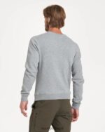 urze cinza pulôver jeffreys homens Vuori 68NJ8J578 roupas - Image 5