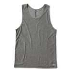 urze cinza tanque de tecnologia strato homens Vuori 68NJ8J447 roupas