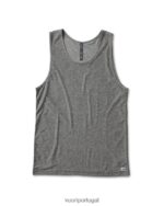 urze cinza tanque de tecnologia strato homens Vuori 68NJ8J447 roupas