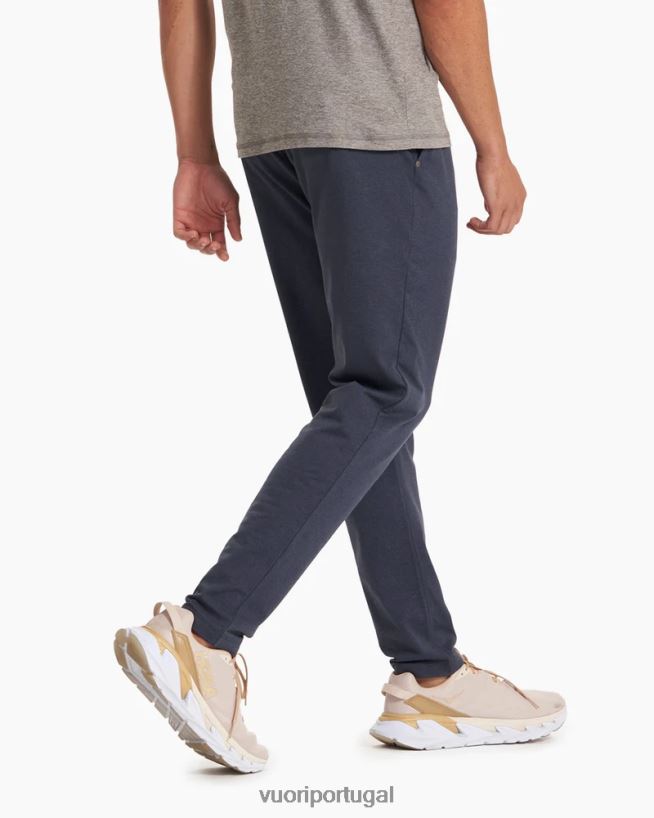 urze da meia-noite calça coronada homens Vuori 68NJ8J861 roupas - Image 5