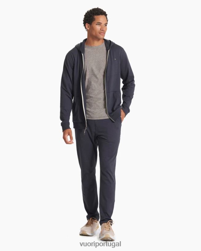 urze da meia-noite calça coronada homens Vuori 68NJ8J861 roupas - Image 6