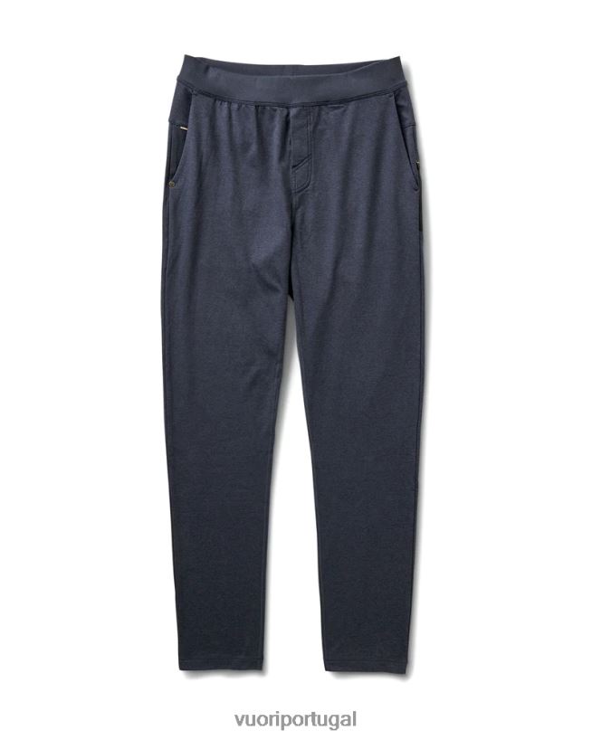 urze da meia-noite calça coronada homens Vuori 68NJ8J861 roupas - Image 1