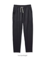 urze da meia-noite calça performance ponto homens Vuori 68NJ8J809 roupas