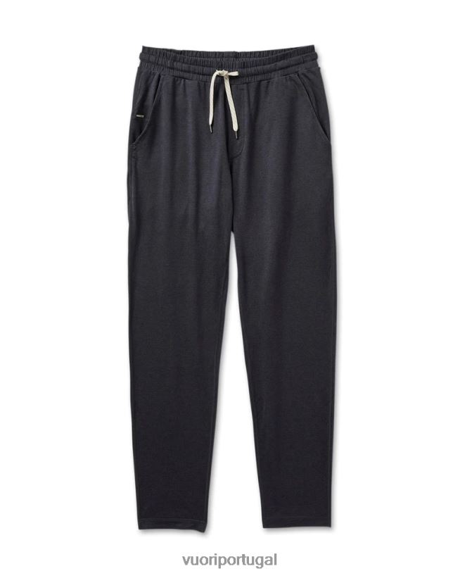 urze da meia-noite calça performance ponto homens Vuori 68NJ8J809 roupas - Image 1
