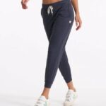 urze da meia-noite corredor de desempenho mulheres Vuori 68NJ8J291 roupas