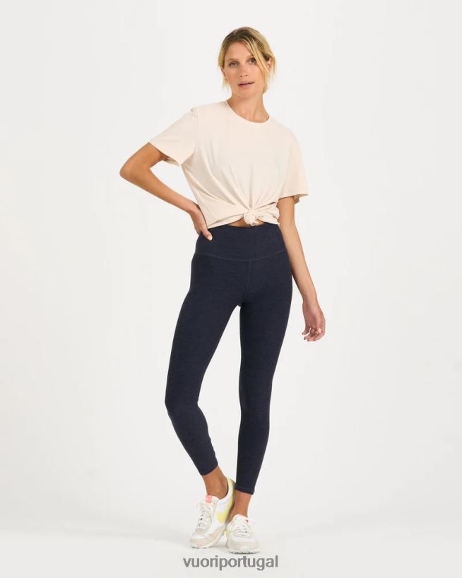 urze da meia-noite legging de elevação limpa mulheres Vuori 68NJ8J256 roupas - Image 4