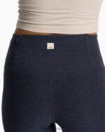 urze da meia-noite legging de elevação limpa-short mulheres Vuori 68NJ8J259 roupas - Image 3
