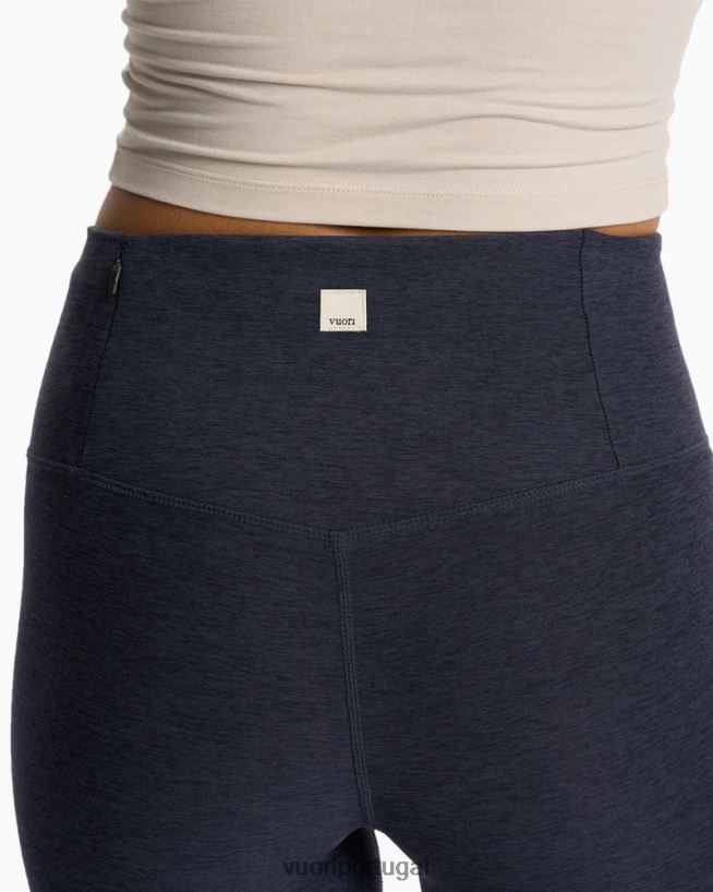 urze da meia-noite legging de elevação limpa-short mulheres Vuori 68NJ8J259 roupas - Image 3