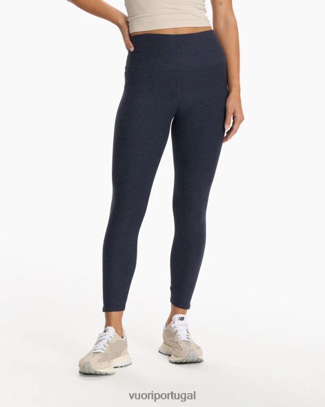 urze da meia-noite legging de elevação limpa-short mulheres Vuori 68NJ8J259 roupas - Image 4