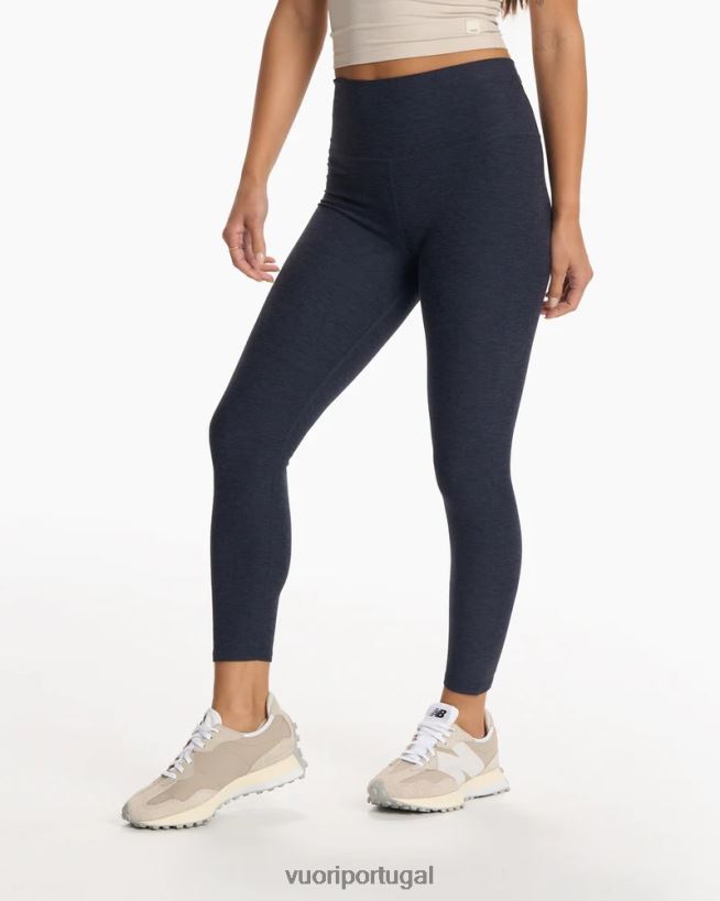 urze da meia-noite legging de elevação limpa-short mulheres Vuori 68NJ8J259 roupas - Image 1