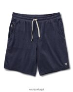urze da meia-noite ponto curto homens Vuori 68NJ8J713 roupas