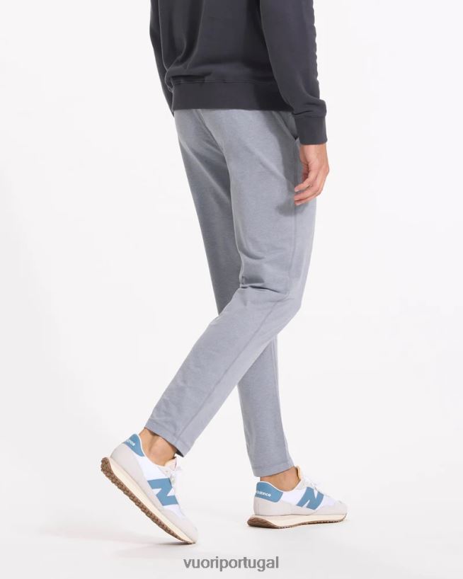urze de aço calça performance ponto homens Vuori 68NJ8J811 roupas - Image 3