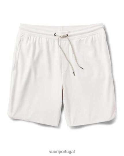 urze de aveia moletom austin homens Vuori 68NJ8J754 roupas
