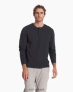 urze de carvão Austin Henley homens Vuori 68NJ8J542 roupas - Image 2