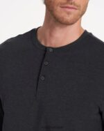 urze de carvão Austin Henley homens Vuori 68NJ8J542 roupas - Image 3