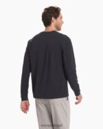 urze de carvão Austin Henley homens Vuori 68NJ8J542 roupas - Image 4