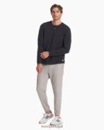urze de carvão Austin Henley homens Vuori 68NJ8J542 roupas - Image 5