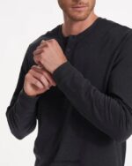 urze de carvão Austin Henley homens Vuori 68NJ8J542 roupas - Image 6