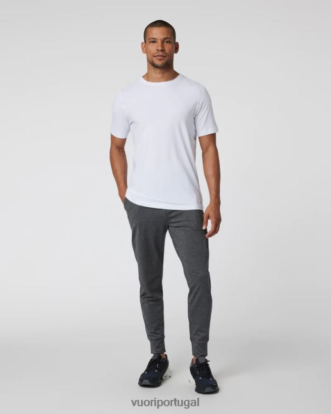 urze de carvão corredor de desempenho de domingo homens Vuori 68NJ8J868 roupas - Image 5