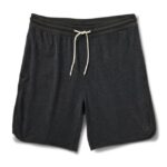 urze de carvão moletom austin homens Vuori 68NJ8J756 roupas