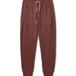 urze de cedro jogger ponto performance homens Vuori 68NJ8J871 roupas