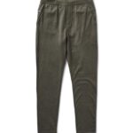 urze de orégano calça coronada homens Vuori 68NJ8J858 roupas