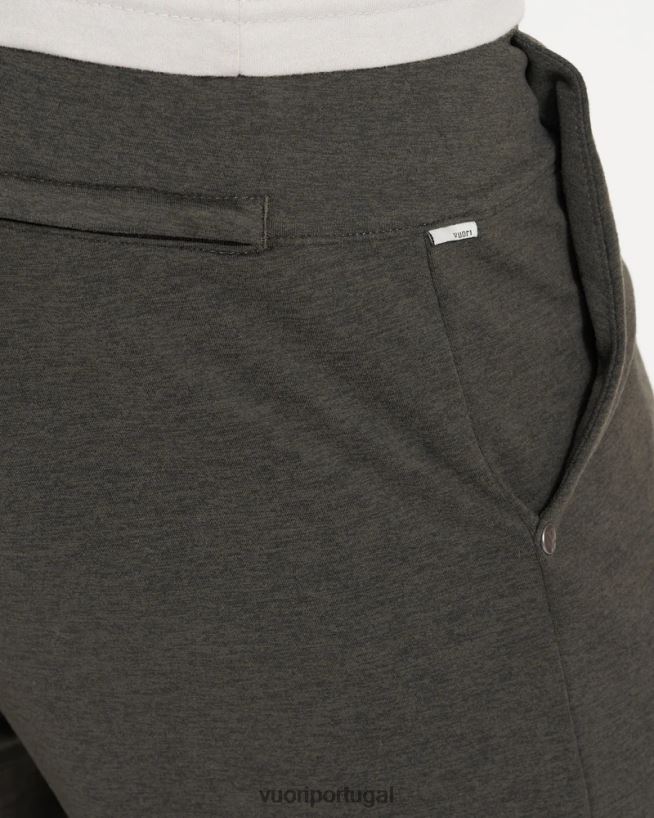 urze de orégano calça coronada homens Vuori 68NJ8J858 roupas - Image 6