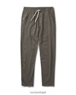 urze de orégano calça performance ponto homens Vuori 68NJ8J808 roupas