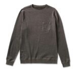 urze de orégano pulôver jeffreys homens Vuori 68NJ8J579 roupas