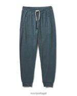 urze de pedra jogger ponto performance homens Vuori 68NJ8J898 roupas