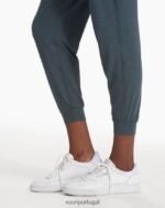 urze de pedra macacão luxuoso mulheres Vuori 68NJ8J359 roupas - Image 6