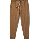 urze de tabaco corredor de desempenho de domingo homens Vuori 68NJ8J867 roupas