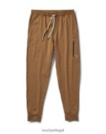 urze de tabaco corredor de desempenho de domingo homens Vuori 68NJ8J867 roupas